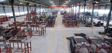 建材機械事業(yè)部