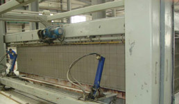 陶粒加氣塊生產(chǎn)線(xiàn)