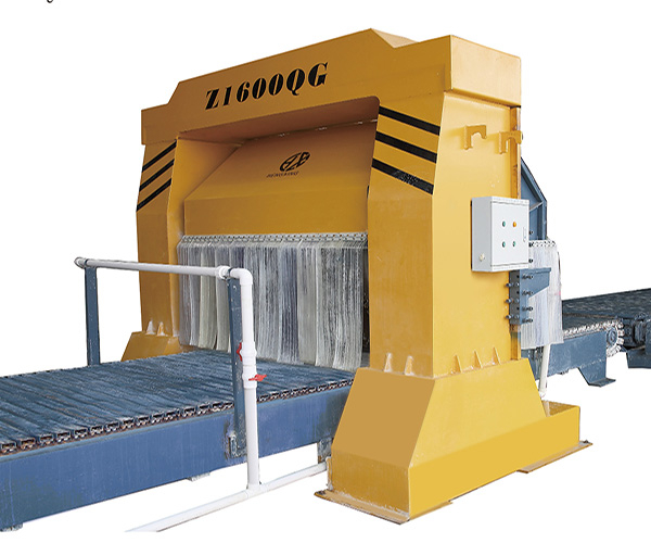 陶粒加氣塊切割機(jī)