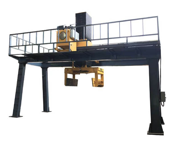 加氣磚生產(chǎn)線(xiàn) 模坯吊具