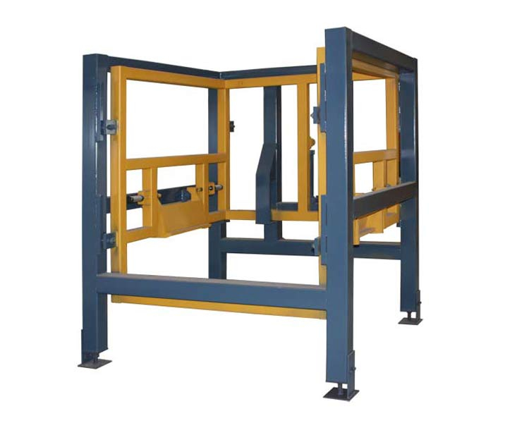 棧板機(jī) 加氣磚棧板設(shè)備