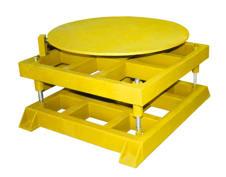 碼垛旋轉(zhuǎn)盤(pán)