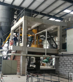 攪拌澆注設(shè)備