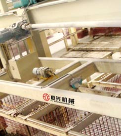 轉(zhuǎn)運輸送設(shè)備