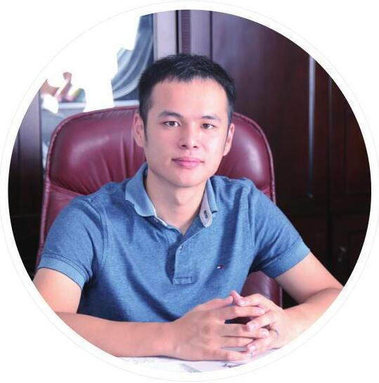 王俊煌：研發(fā)顯威力! 機(jī)械行業(yè)品質(zhì)取勝?gòu)?qiáng)者恒興旺