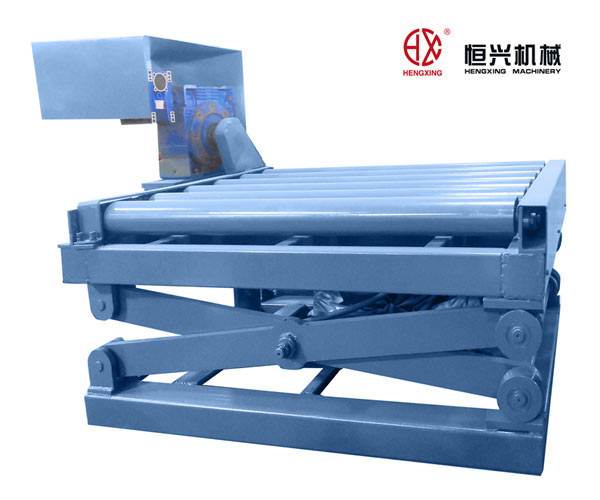 升降式滾筒輸送機(jī)