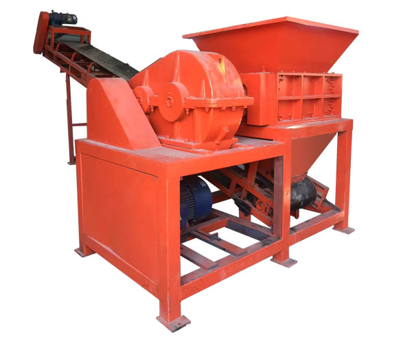 廢料破碎機(jī)